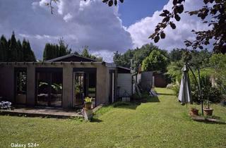 Einfamilienhaus kaufen in 22967 Tremsbüttel, Einfamilienhaus in guter Lage mit Schwimmbad