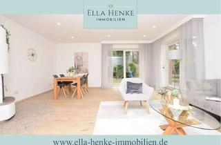 Haus kaufen in 30826 Garbsen, Wunderschönes, großes 3-Familienhaus mit 2 großen Wohnungen + Einliegerwohnung.