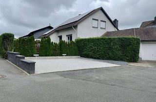 Haus kaufen in 38685 Langelsheim, Modernisiertes Ein- oder Zweifamilienhaus in beliebter Wohnlage von Langelsheim