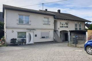 Haus kaufen in 56814 Faid, Renoviertes 3-Parteienhaus mit Stellplätzen in Faid