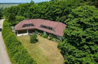 Haus kaufen in 72280 Dornstetten, Einzigartig Herrschaftliches Anwesen in absolut ruhiger Lage in Dornstetten-Aach