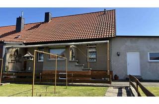 Haus kaufen in 38855 Heudeber, Technikmodern – naturnah gelegen