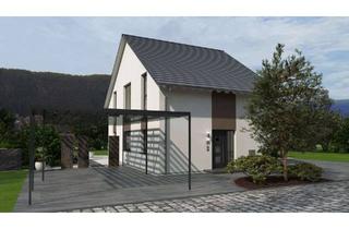 Haus kaufen in 07381 Oppurg, EIN HAUS, IN DEM MODERNE AUF KLASSIK TRIFFT