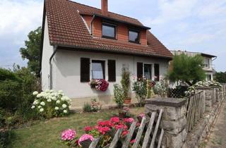 Einfamilienhaus kaufen in 38376 Süpplingenburg, Gepflegtes Einfamilienhaus auf großem teilbarem Grundstück!