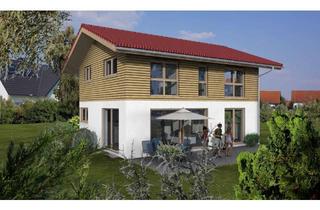 Einfamilienhaus kaufen in 82407 Wielenbach, Null-Energie-Einfamilienhaus - Toplage in Wielenbach