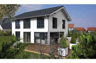 Einfamilienhaus kaufen in 82407 Wielenbach, Null-Energie-Einfamilienhaus - Toplage in Wielenbach