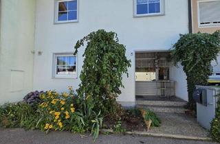 Reihenhaus kaufen in 86529 Schrobenhausen, Reihenhaus