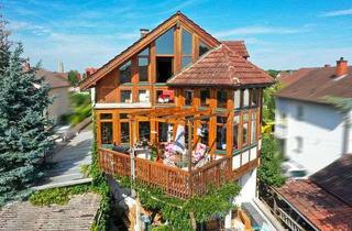 Einfamilienhaus kaufen in Carl-Bosch-Straße, 67105 Schifferstadt, Einfamilienhaus mit viel Wohnfläche und 2 Wohneinheiten