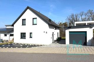 Einfamilienhaus kaufen in 74653 Ingelfingen, Ruhig gelegenes Einfamilienhaus (KFW55) mit Garten und Garage / Festpreis!!!