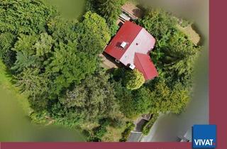 Grundstück zu kaufen in 61389 Schmitten, Großes Grundstück in bestem Wohngebiet mit viel Grün. Bestens für ein HUF-Haus o.ä. PROVISIONSFREI