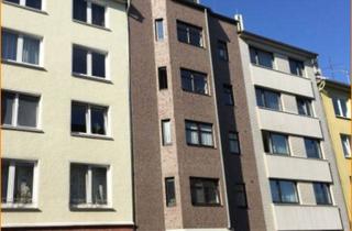 Immobilie kaufen in 52066 Aachen, 2-Zimmer-Eigentumswohnung in zentraler Lage von Burtscheid