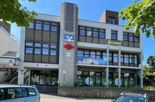 Gewerbeimmobilie mieten in 76337 Waldbronn, Repräsentative Bürofläche in Toplage von Waldbronn zu vermieten!