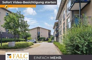 Immobilie mieten in 59071 Hamm, Wohnen in der Seniorenresidenz Am Kurpark im Hammer Osten