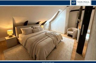 Lofts mieten in 88212 Ravensburg, Altstadt trifft Luxus – Wohnen mit Loggia & Aufzug! Loftfeeling über den Dächern von Ravensburg