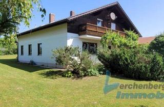 Einfamilienhaus kaufen in 94563 Otzing, * Familientraum mit großem Garten in Otzing *