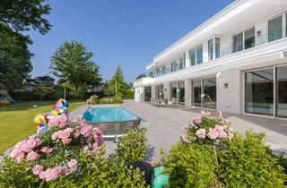 Villa kaufen in 41063 Windberg, Luxuriöse, moderne High-End-Villa in der Nähe von Düsseldorf