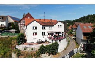 Haus kaufen in 34513 Waldeck, Die Gelegenheit: Gästehaus in ruhiger Lage am See – Modernisiert & vielseitig nutzbar, starke Rendit