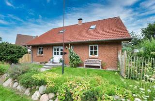 Einfamilienhaus kaufen in 24361 Damendorf, Idyllisches Einfamilienhaus in Damendorf: Natur, Komfort und Lebensqualität vereint - Ihr Traumhaus!
