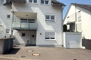 Haus kaufen in 76530 Ebersteinburg, EFH mit viel Flair und toller Aussicht