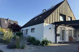 Einfamilienhaus kaufen in 46395 Bocholt, Exklusives Einfamilienhaus mit Einliegerwohnung