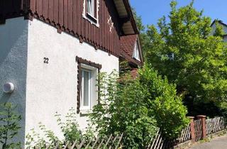 Einfamilienhaus kaufen in Marchtaler Straße 22, 89597 Munderkingen, Günstiges 5-Zimmer-Einfamilienhaus in Munderkingen