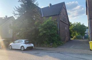 Reihenhaus kaufen in 45881 Schalke, Doppelhaus sucht Familie