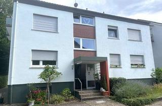 Mehrfamilienhaus kaufen in 76744 Wörth, Gepflegtes Mehrfamilienhaus in guter Lage von Maximiliansau / Wörth