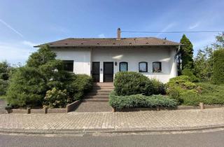 Haus kaufen in 66806 Ensdorf, Ihr neues Zuhause wartet in Ensdorf!