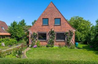 Einfamilienhaus kaufen in 21493 Schwarzenbek, Solides Einfamilienhaus mit großem Grundstück und Potenzial