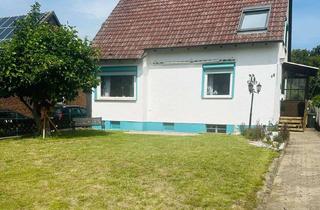 Einfamilienhaus kaufen in 38704 Liebenburg, Einfamilienhaus direkte Waldrandlage, 5-Zimmer in Liebenburg OT