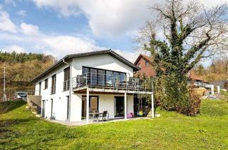 Einfamilienhaus kaufen in 78315 Radolfzell, Junges, bildschönes Einfamilienhaus in Ortsrandlage