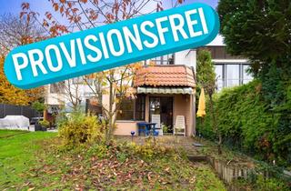 Reihenhaus kaufen in 97209 Veitshöchheim, Charmantes Reihenhaus in Top-Lage: Veitshöchheim mit Mainblick