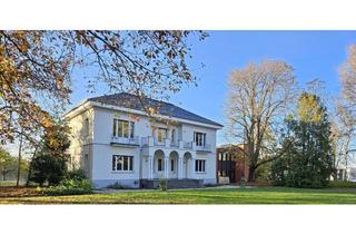 Haus mieten in Holzheimer Straße 96, 65549 Limburg, Repräsentative Villa und Anbau in Limburg