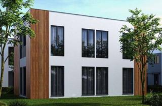 Haus mieten in 15806 Zossen, Neubau zur Miete – Einfamilienhäuser mit Garten im Sonnenpark