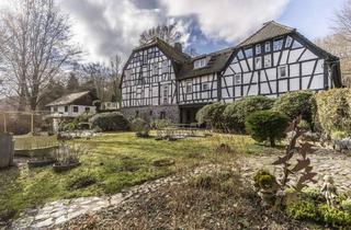 Haus mieten in 65344 Eltville, Historisches Fachwerkensemble mit vielfachen Nutzungsmöglichkeiten