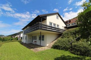 Haus mieten in 72458 Albstadt, Großes gepflegtes Wohnhaus in bester Wohnlage zu vermieten!