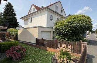 Haus mieten in 63808 Haibach, Hier wohnt es sich gut