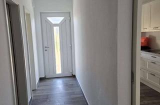 Haus mieten in 18109 Lichtenhagen, Vermiete ab sofort ein Reihenmittelhaus