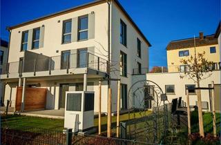 Haus mieten in 86561 Aresing, Exklusiv und energieeffizient! Mit traumhaftem Ausblick!