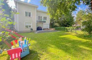 Haus mieten in 14612 Falkensee, Familienfreundliches Zuhause mit viel Raum und Natur