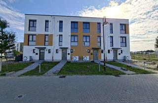 Haus mieten in Imkerstraße 17, 15366 Neuenhagen, *Neu gebaut* Reihenmittelhaus in schöner Lage