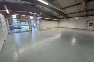 Büro zu mieten in 84061 Ergoldsbach, Flexible Fläche für Handel, Büro, Lager oder Logistik mitten in Ergoldsbach