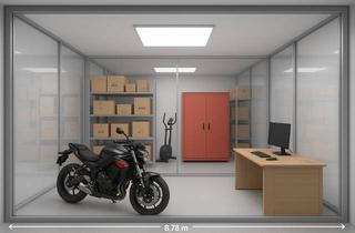 Gewerbeimmobilie mieten in Otto-Hahn-Allee 39, 50374 Erftstadt, MEHR ALS NUR EIN LAGER!!!!