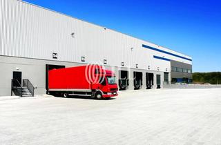 Gewerbeimmobilie mieten in 96110 Scheßlitz, Bis zu 11.000 m² direkt an der A70