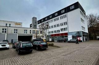 Gewerbeimmobilie mieten in Kieler Straße 103-109, 25474 Bönningstedt, Attraktive Lagerfläche in Bönningstedt zu vermieten