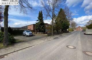 Gewerbeimmobilie kaufen in 47506 Neukirchen-Vluyn, Schrottplatz mit Genehmigung, Halle, Büro und Wohnung steht neu zum Verkauf!!!