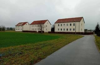 Anlageobjekt in 03172 Guben, 3 Mehrfamilienhäuser in dörflicher Lage zu verkaufen!