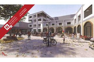 Anlageobjekt in 66953 Pirmasens, Eröffnung im Sommer 2025 - Das Schuhstadt-Center im Herzen von Pirmasens