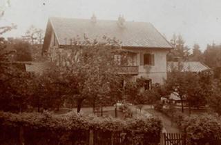 Anlageobjekt in 83224 Staudach-Egerndach, Fabrikantenvilla von 1870 mit hoher Denkmalschutzabschreibung