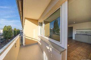 Anlageobjekt in Isarauen, 81667 München, Bestlage Haidhausen am Wiener Platz. Helle 2-Zi.-Whg. mit Balkon samt Blick über die Isarauen.